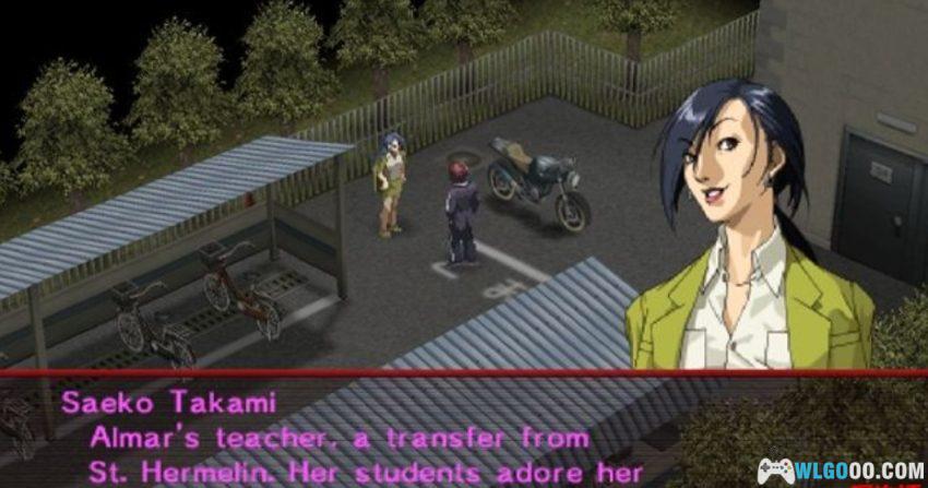 PS1女神异闻录2 罪[0.5汉化]｜中文攻略+金手指-2026.6.20发布-图片9