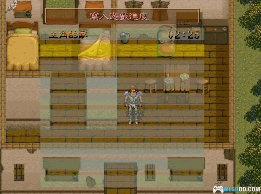 PC圣光岛[Win11兼容][1997]｜攻略秘籍，叙事型奇幻CRPG-图片14