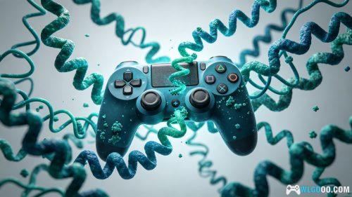 杂谈:不仅在游戏里拯救世界,玩家共同创造的科研事件