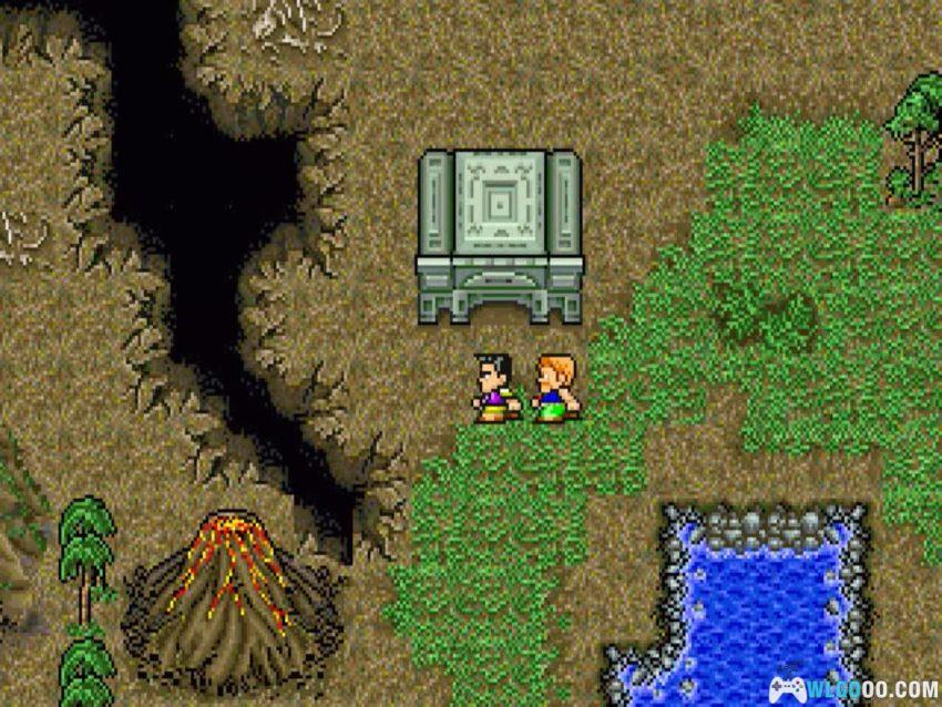PC时空异变[Win11兼容][1993]｜附攻略，科幻RPG-图片28