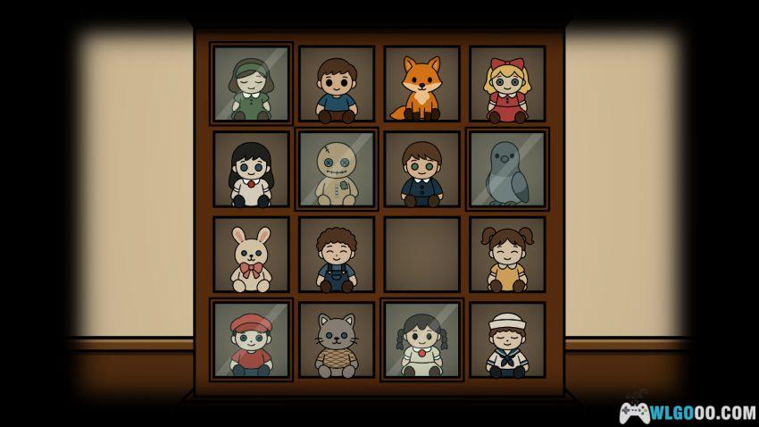 安卓 悖论：展览 v1.4[中文]｜美术馆与记忆迷宫-图片10