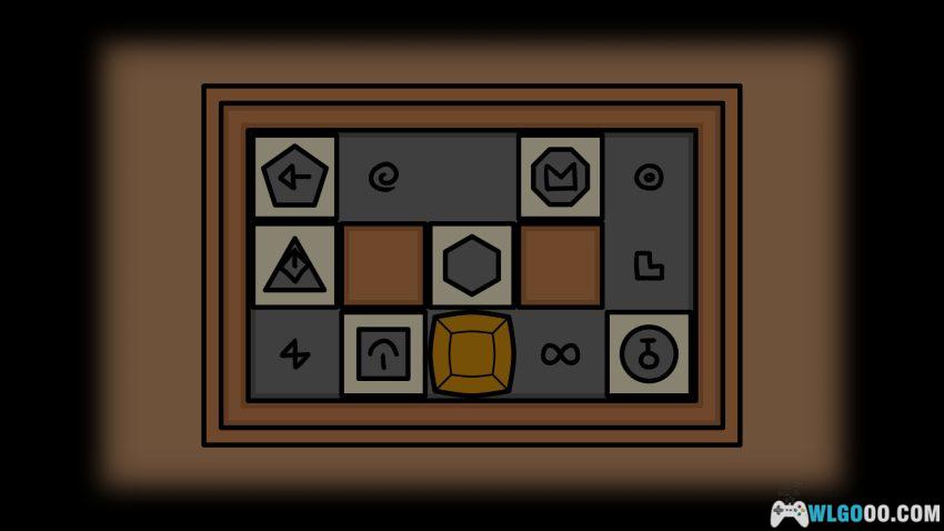 安卓 悖论：展览 v1.4[中文]｜美术馆与记忆迷宫-图片12