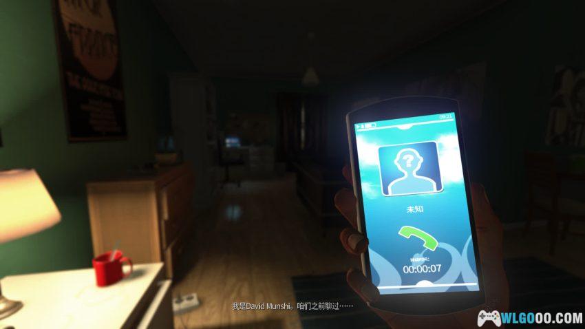 PC活体脑细胞[2015]｜你不是灵魂，只是段代码-图片3