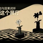 悖论:展览 安卓中文版v1.4 - 解谜冒险 美术馆记忆迷宫