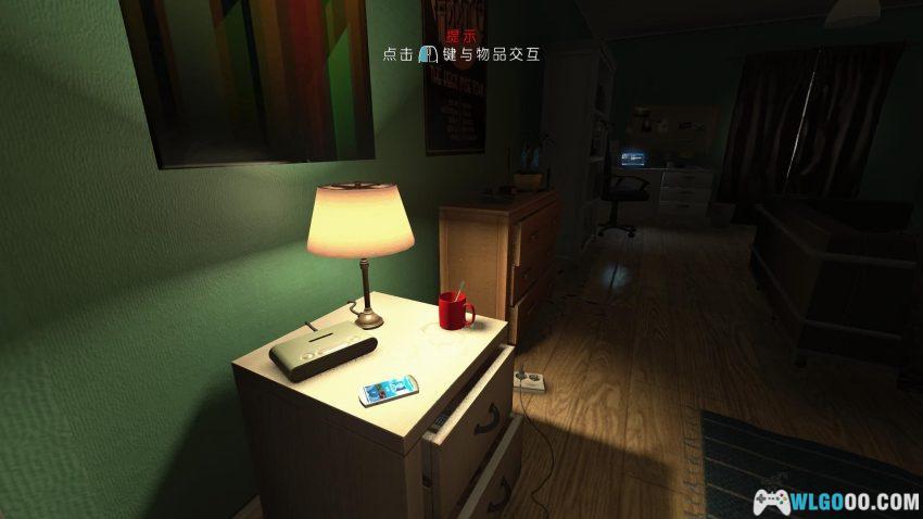 PC活体脑细胞[2015]｜你不是灵魂，只是段代码-图片6