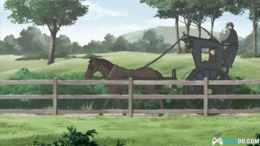 动画 英国恋物语艾玛(2005)[12集]｜英伦的古典虐恋-图片3