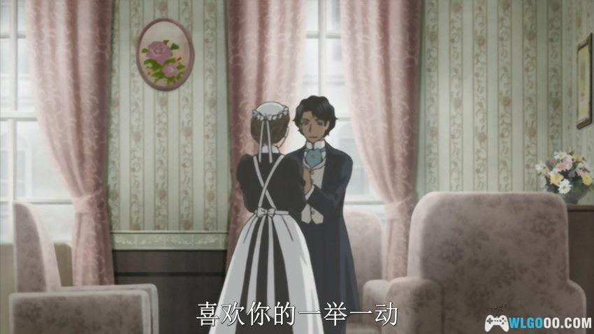 动画 英国恋物语艾玛(2005)[12集]｜英伦的古典虐恋-图片23