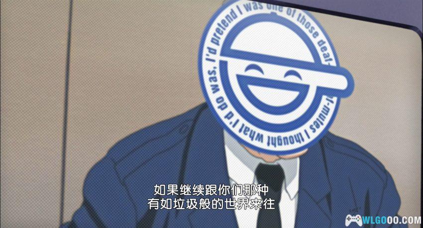 动画 攻壳机动队SAC：笑面男(2005)[粤日配音]｜二十年前的互联网预言-图片3