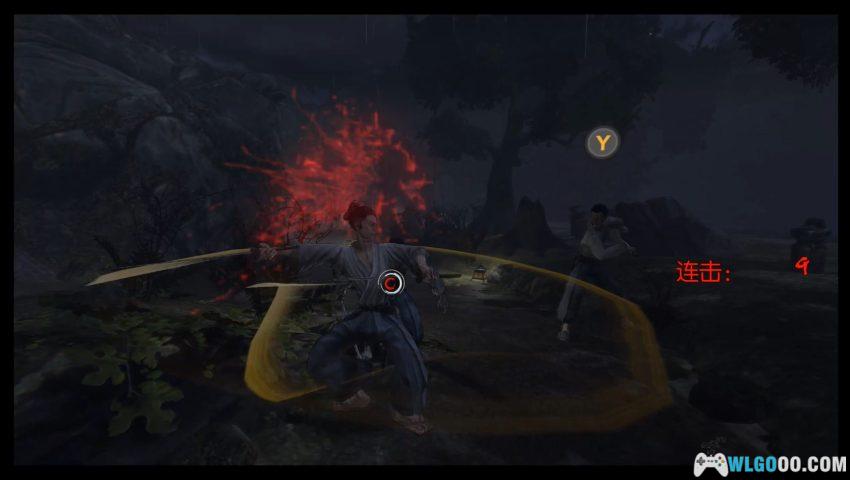 PC爆炸头武士2：库玛复仇[2015]｜说说全平台清退的"烂作"-图片13