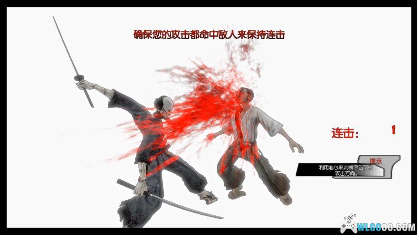 PC爆炸头武士2：库玛复仇[2015]｜说说全平台清退的"烂作"-图片4