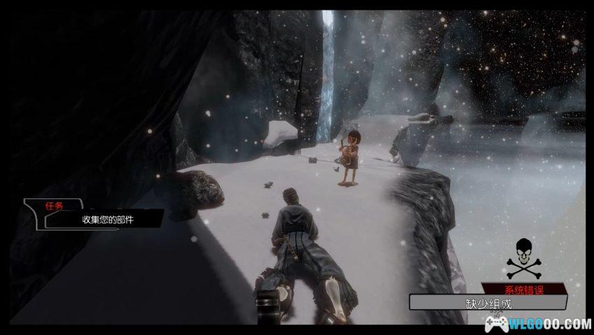 PC爆炸头武士2：库玛复仇[2015]｜说说全平台清退的"烂作"-图片3