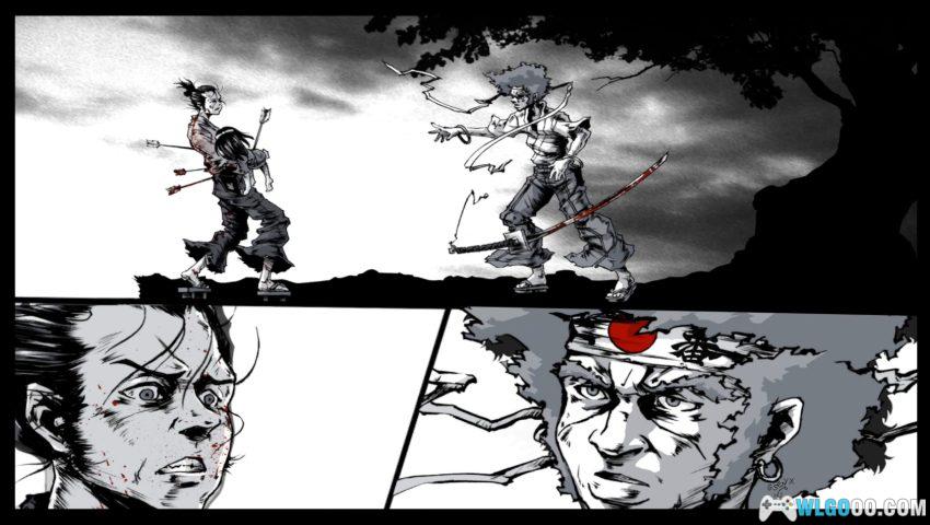 PC爆炸头武士2：库玛复仇[2015]｜说说全平台清退的"烂作"-图片10