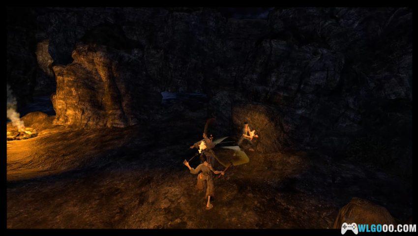 PC爆炸头武士2：库玛复仇[2015]｜说说全平台清退的"烂作"-图片8
