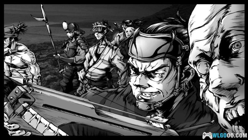 PC爆炸头武士2：库玛复仇[2015]｜说说全平台清退的"烂作"-图片6