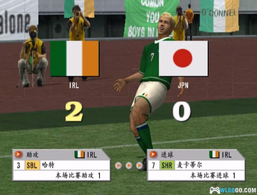 PS2足球王国：预赛版[1.0.3汉化]｜金手指-2026.2.22发布-图片16