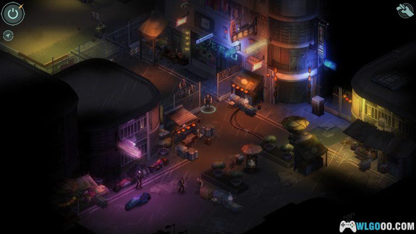 PC暗影狂奔：香港 增强版[2015]｜90年代港风加上赛博！-图片8
