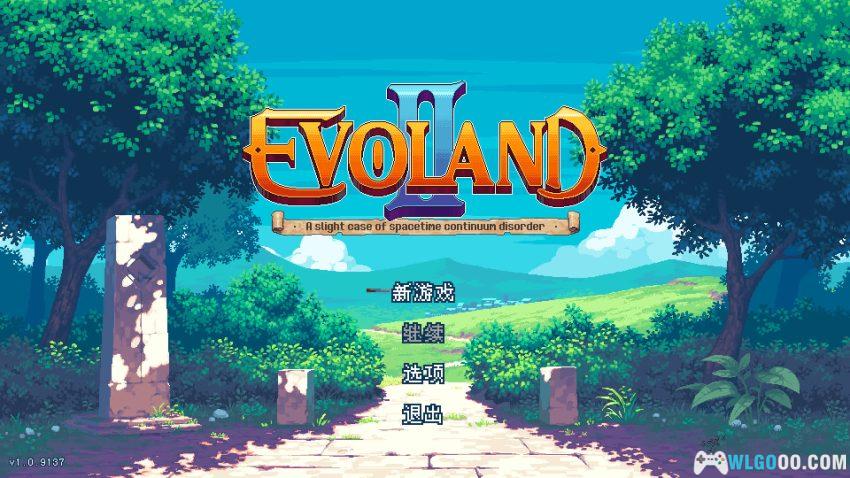 PC进化之地2[2015]｜像素到高清，看尽游戏发展史-图片3
