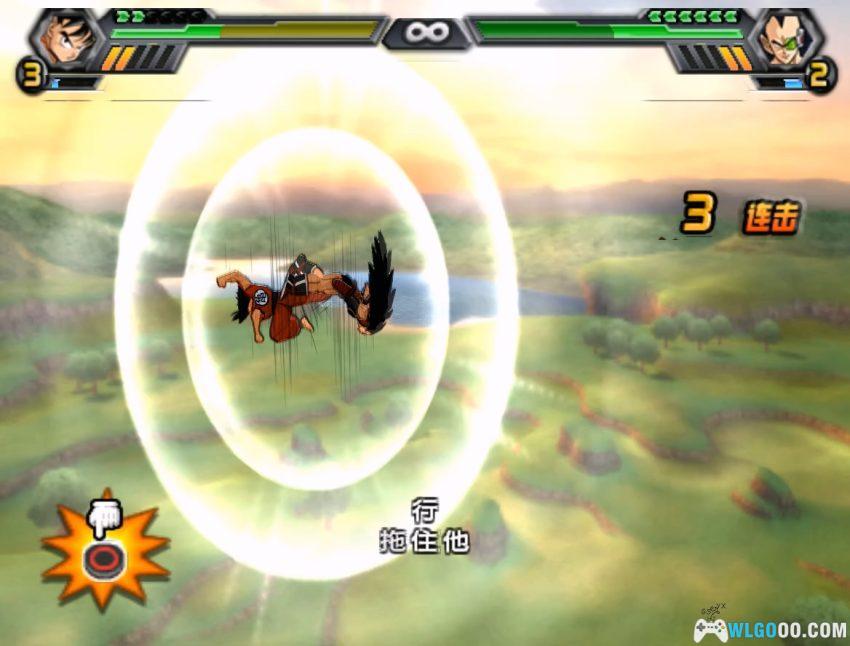 PS2龙珠Z 电光火石3[汉化X2]｜MOD版+金手指-2026.5.29发布-图片13
