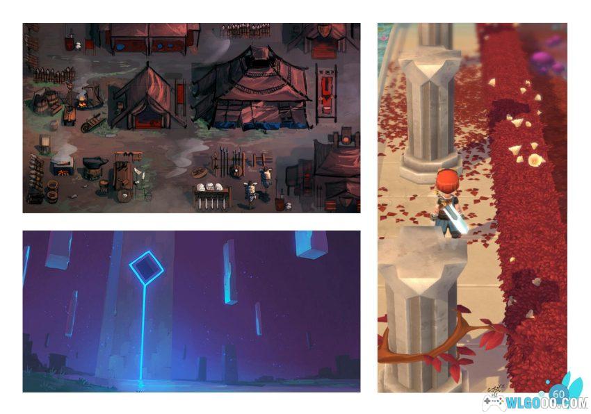 PC进化之地2[2015]｜像素到高清，看尽游戏发展史-图片21