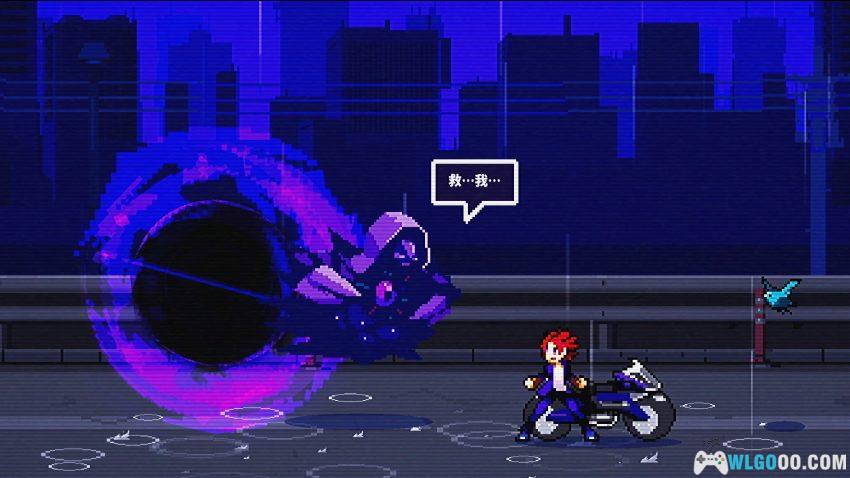 安卓 灵魂变种[RPG]｜如果P5勾搭上八方-图片6