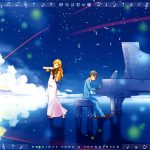 《四月是你的谎言》原声音乐OST | 将于云端再次合奏
