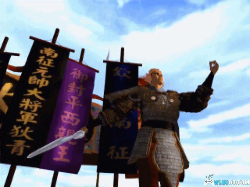 PC虎将神兵[Win11兼容][1997] | 附攻略，缝合梦模的SRPG-图片3