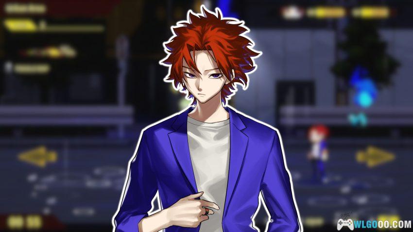 安卓 灵魂变种[RPG]｜如果P5勾搭上八方-图片4