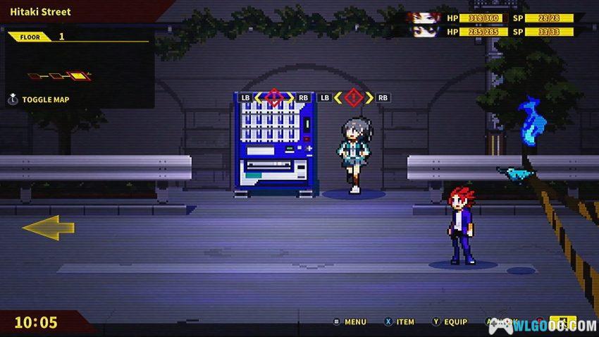 安卓 灵魂变种[RPG]｜如果P5勾搭上八方-图片12