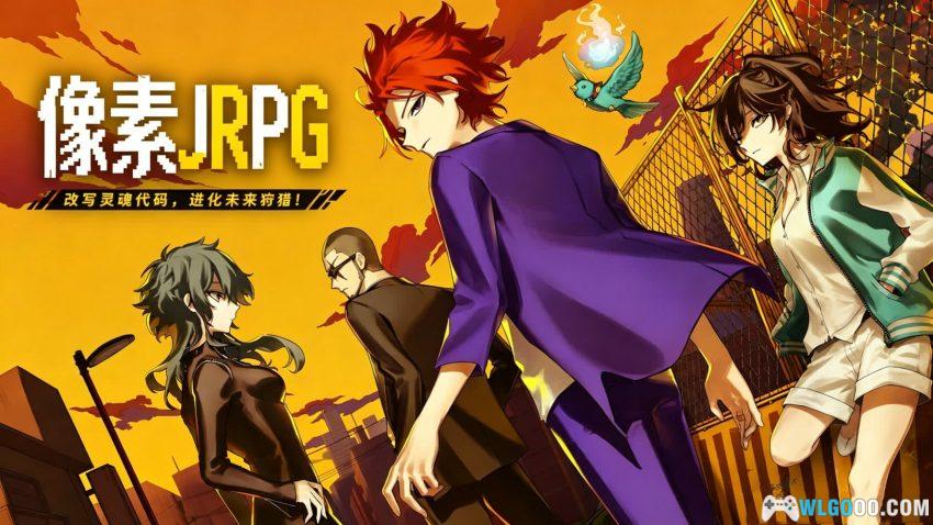 安卓 灵魂变种[RPG]｜如果P5勾搭上八方-图片1