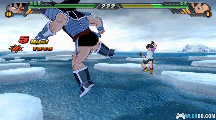 PS2龙珠Z 电光火石3[汉化X2]｜MOD版+金手指-2026.5.29发布-图片21