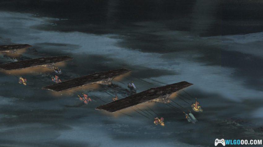 动画 返乡战士(2002)[26集]｜机战与公路旅行-图片7