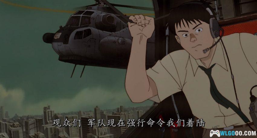 动画 阿基拉[1988] | 16万张原画，38年前的科幻祖师-图片16