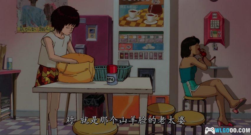 动画 阿基拉[1988] | 16万张原画，38年前的科幻祖师-图片22