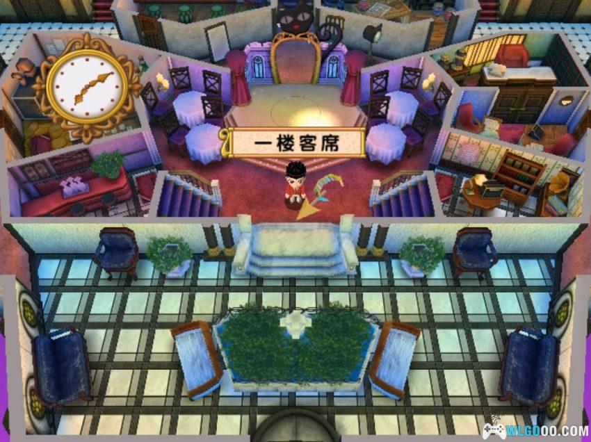 DC樱花大战3[汉化V3]｜攻略金手指-2026.3.17发布-图片11