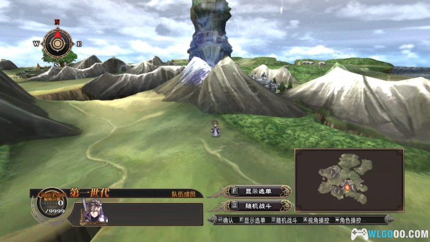 PC阿加雷斯特战记2[2015]｜老婆可满上，父债需子偿-图片7