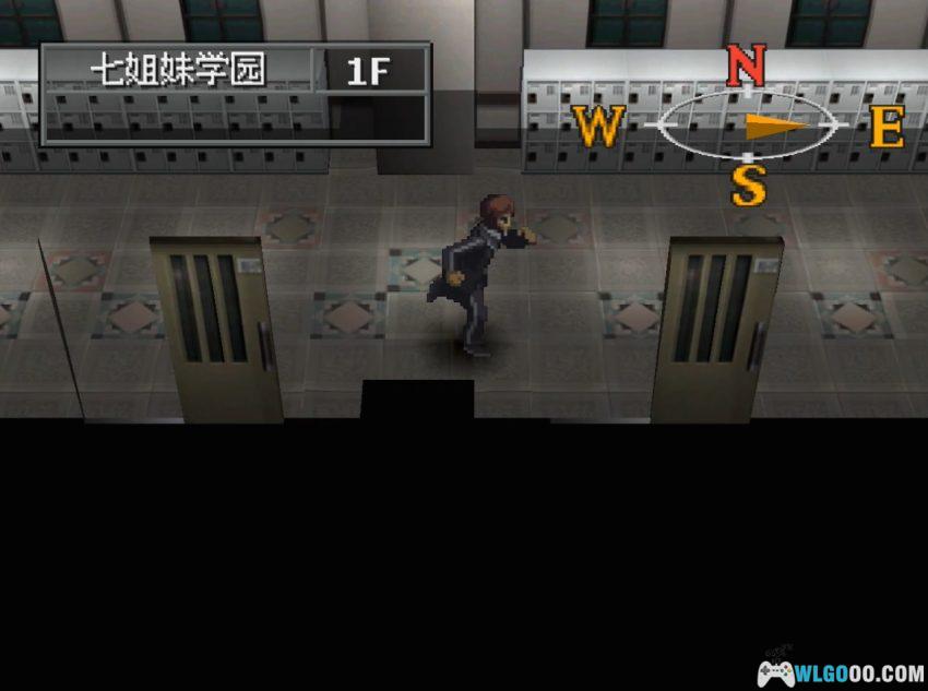 PS1女神异闻录2 罪[0.5汉化]｜中文攻略+金手指-2026.6.20发布-图片78