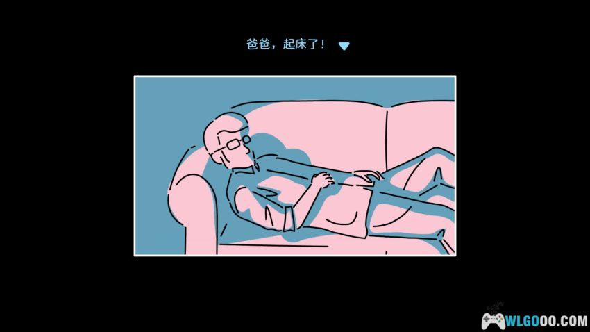 安卓 折言[AVG]｜当最亲的人，变成了家里的陌生人-图片8