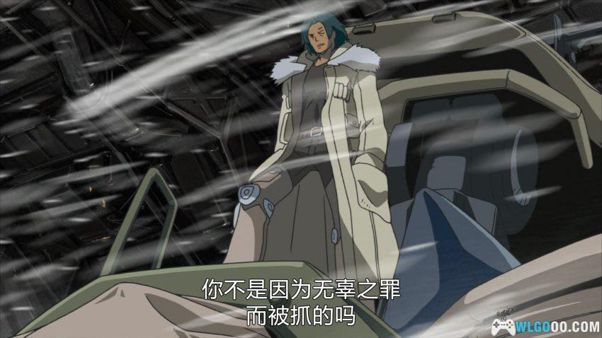 动画 返乡战士(2002)[26集]｜机战与公路旅行-图片3