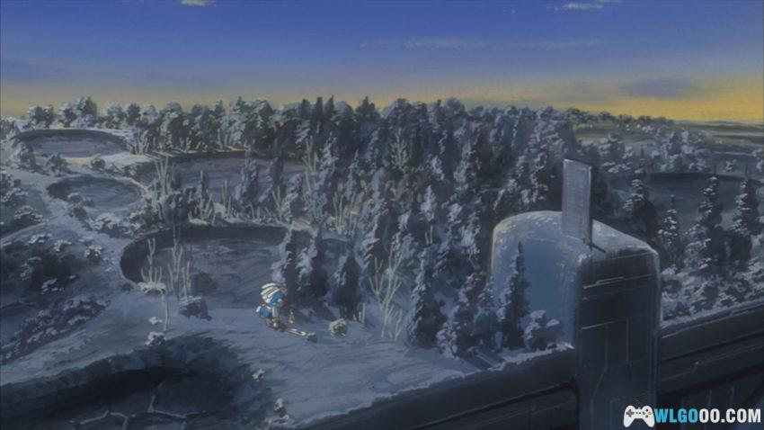 动画 返乡战士(2002)[26集]｜机战与公路旅行-图片24
