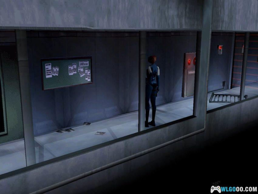 PS1恐龙危机1[完全汉化V3]｜攻略+金手指存档-2026.4.4发布-图片208