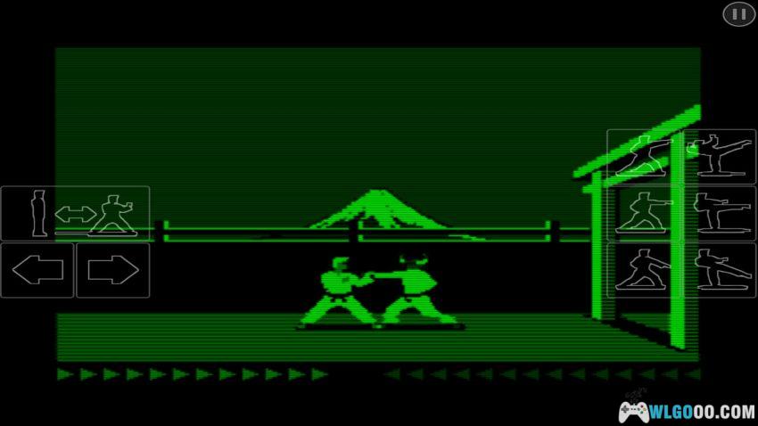安卓 空手道[ACT]｜波斯王子之父的出道作-图片10