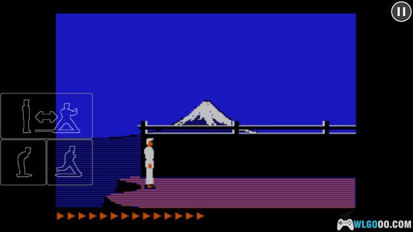 安卓 空手道[ACT]｜波斯王子之父的出道作-图片2