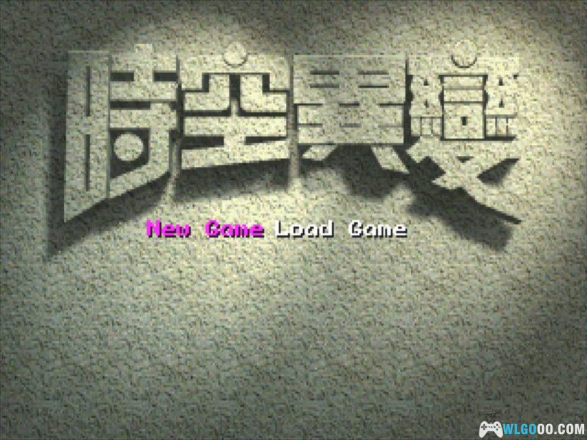 PC时空异变[Win11兼容][1993]｜附攻略，科幻RPG-图片8