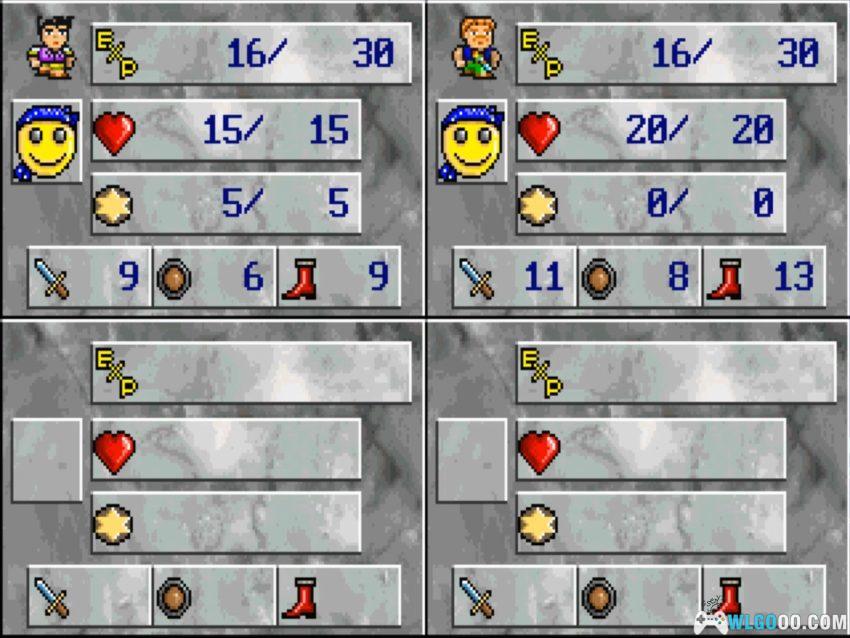 PC时空异变[Win11兼容][1993]｜附攻略，科幻RPG-图片13