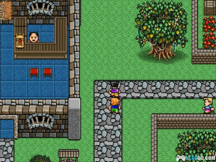 PC时空异变[Win11兼容][1993]｜附攻略，科幻RPG-图片22