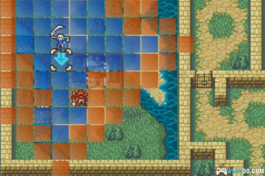 GBA肉鸽纹章：海特加的试炼[汉化] | 附攻略-2026.6.19发布-图片19