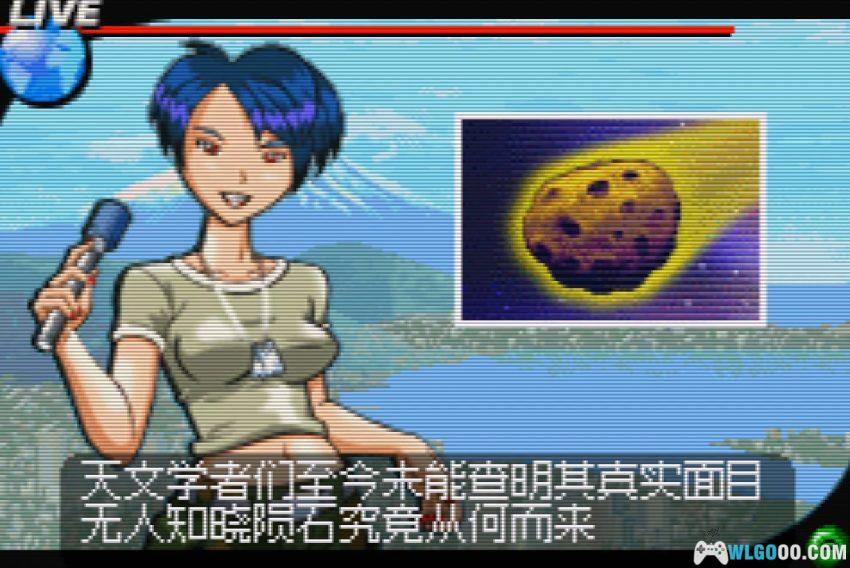 GBA哥斯拉：怪兽大乱斗[1.0汉化] | 金手指-2026.2.22发布-图片5