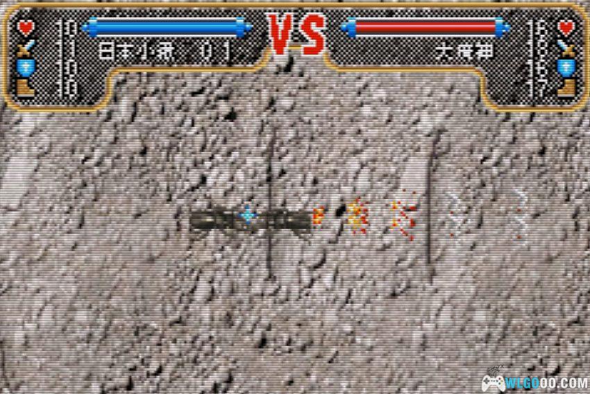 GBA饲养物语3：我的兜虫与锹虫[1.0汉化] - 攻略金手指 | 2026.2.18发布-图片15
