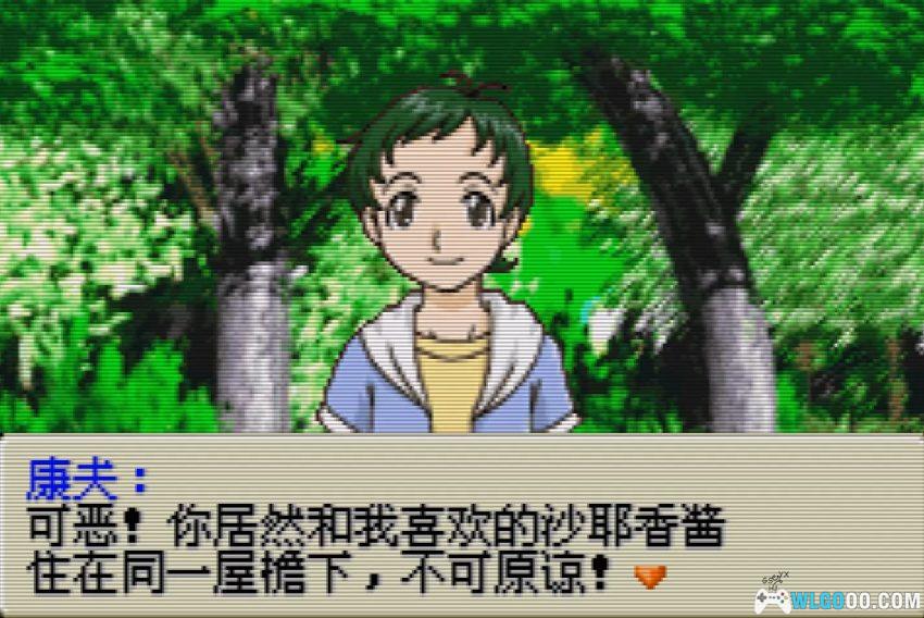 GBA饲养物语3：我的兜虫与锹虫[1.0汉化] - 攻略金手指 | 2026.2.18发布-图片8