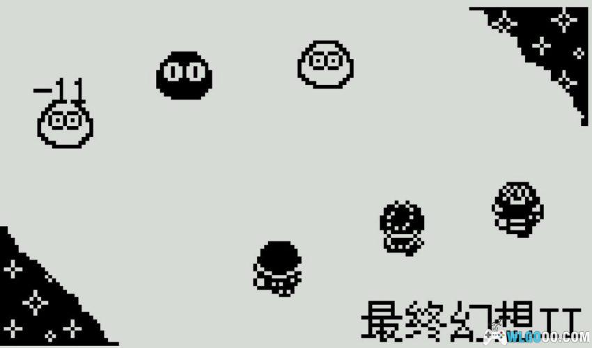 步步高电子词典4988 游戏合集｜20年前的国产掌机！-图片24